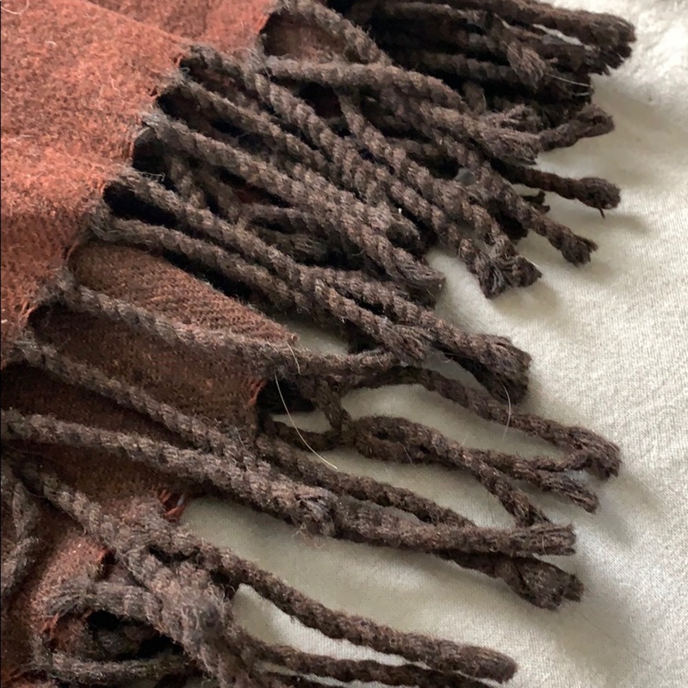 ✨ New Mexico Inspired Wool Skirt ✨ - Picture 4 of 5